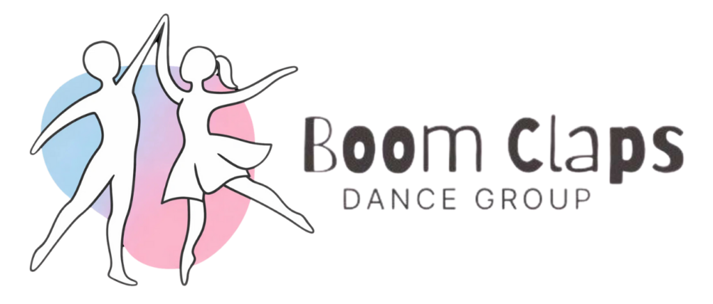 Boom-Claps-Dance-Group-Logo