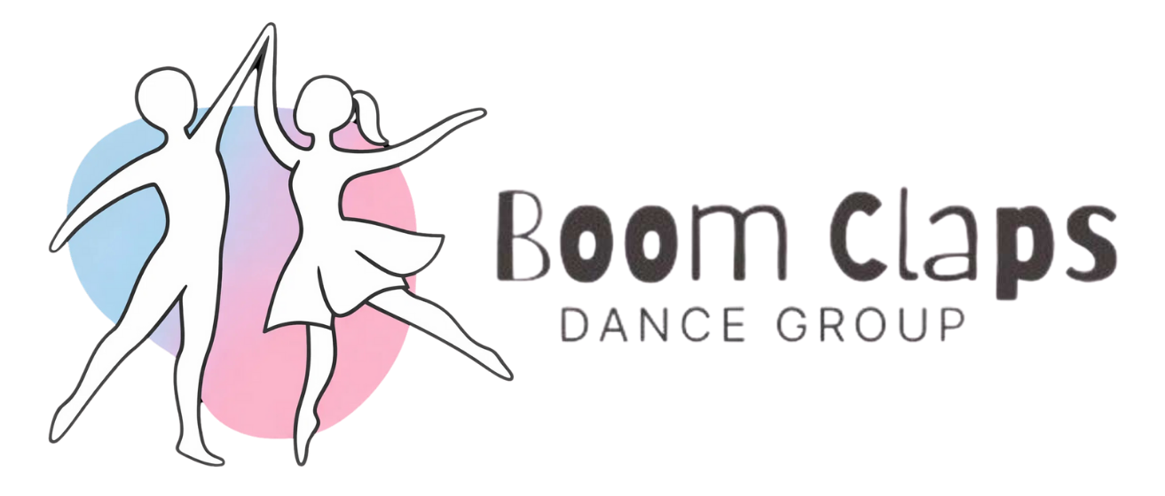 Boom-Claps-Dance-Group-Logo