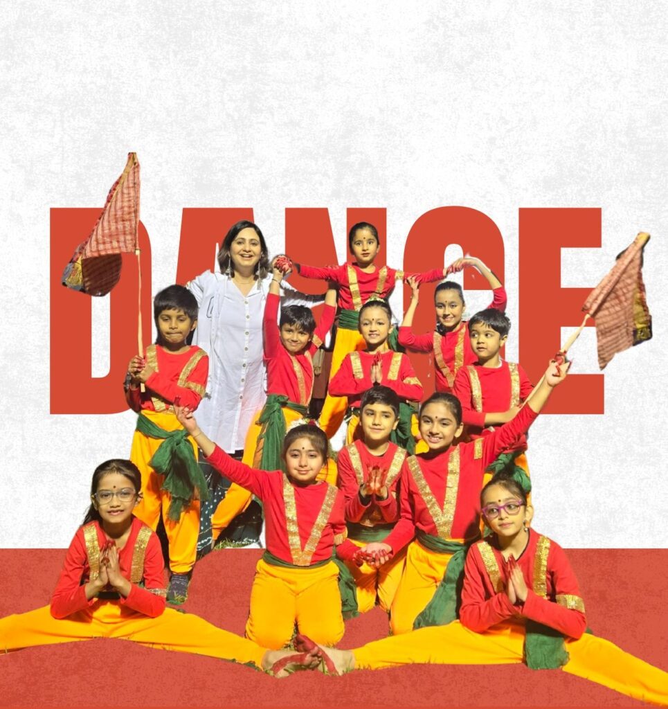 bollywood dance classes in Miami