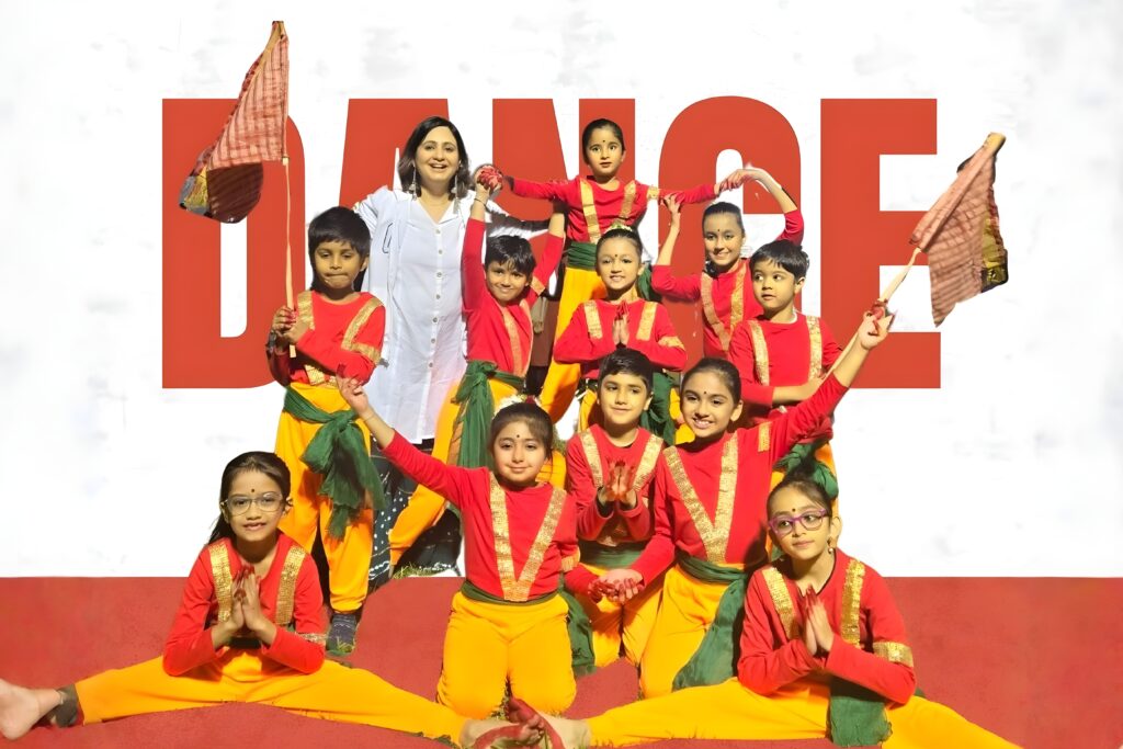 Dance Studio in Miami