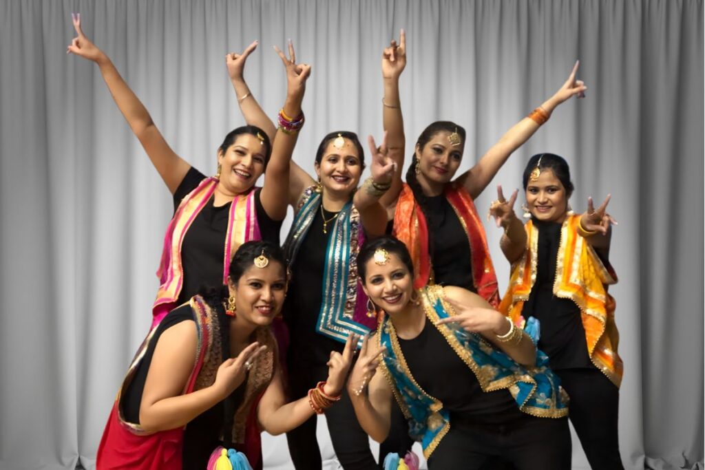 Dance Studio in Miami